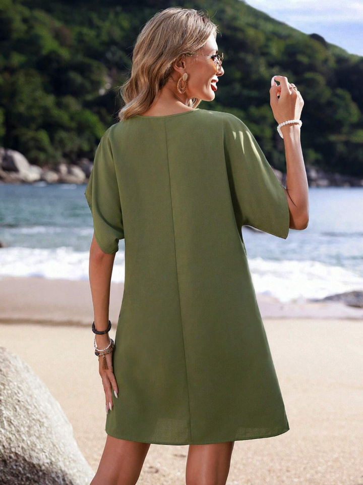 Holly | The Empowerment Dress