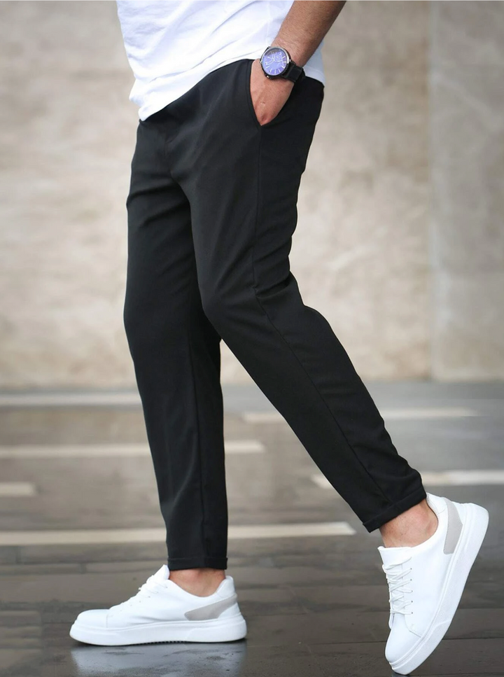 Giorgio™ Slim Fit Casual Pants