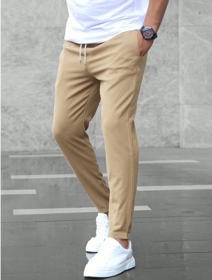 Giorgio™ Slim Fit Casual Pants