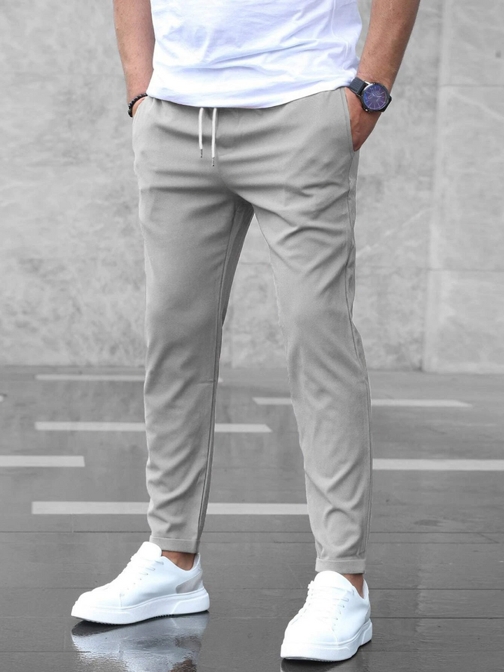 Giorgio™ Slim Fit Casual Pants