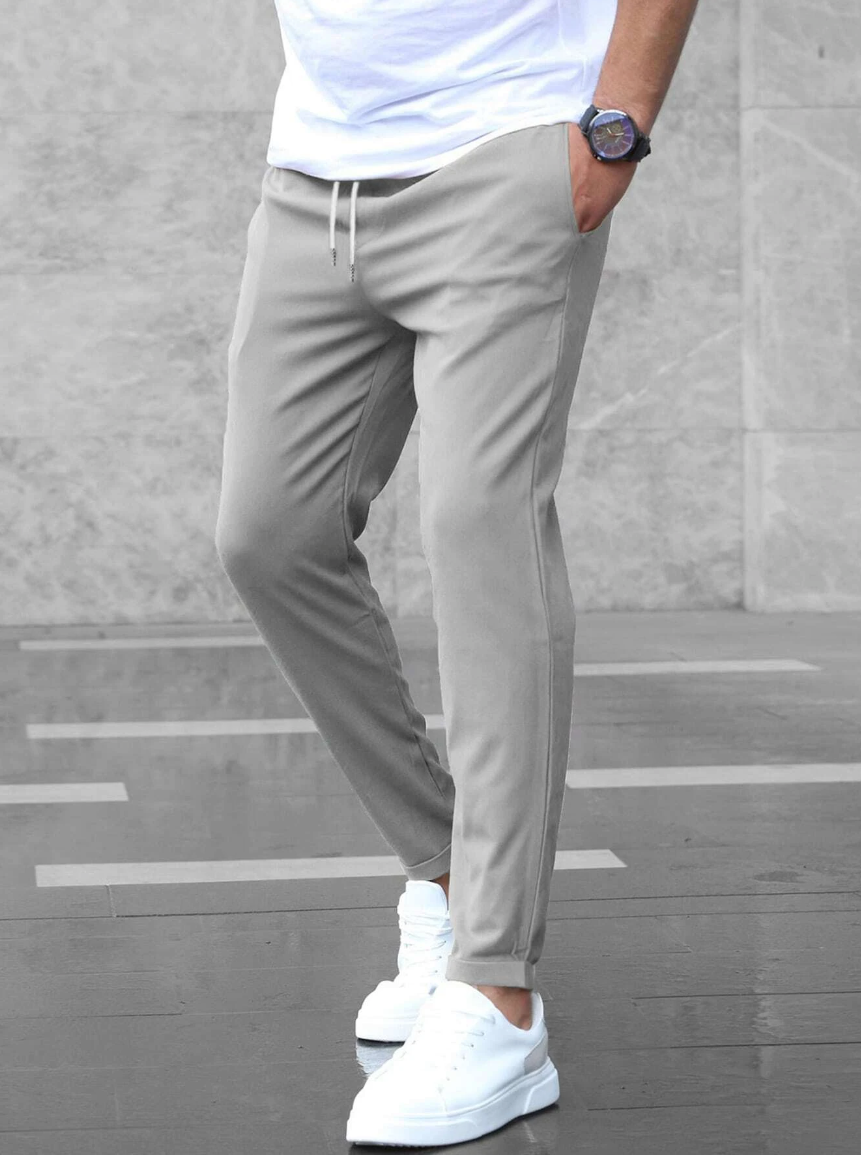 Giorgio™ Slim Fit Casual Pants