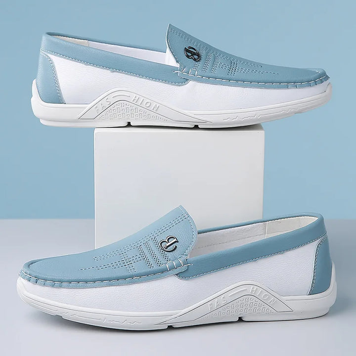 Harris Wilson Loafers