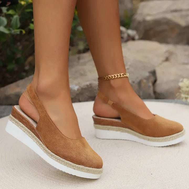 Aylene | Ergonomic Sandals