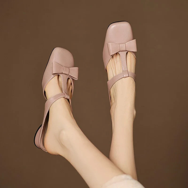 Grimaldi Eco-leather sandals