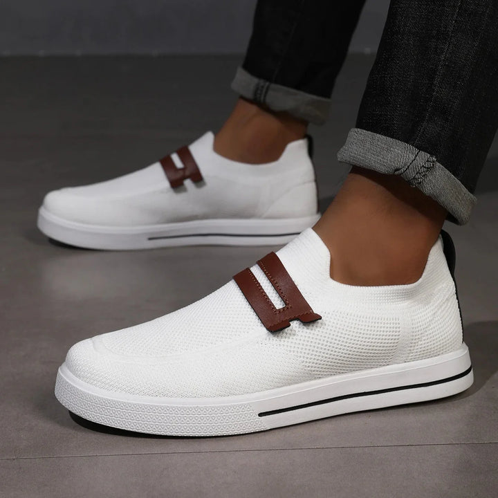 Wyndham Hollow Mesh Shoes
