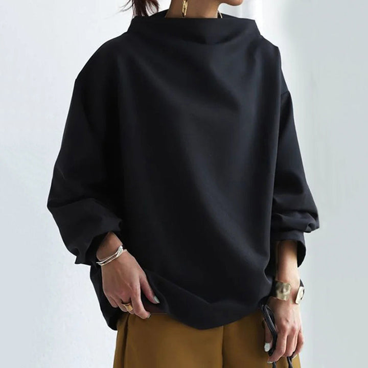 Alannah™ - Timeless Knitted Sweater
