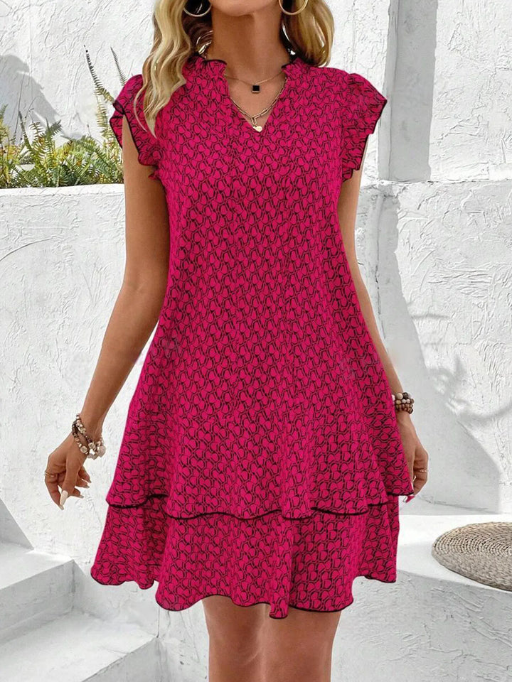 Krest | Chic Summer Dress