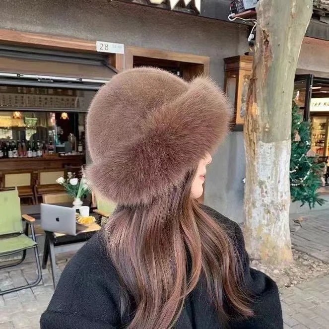 Glacia Hat