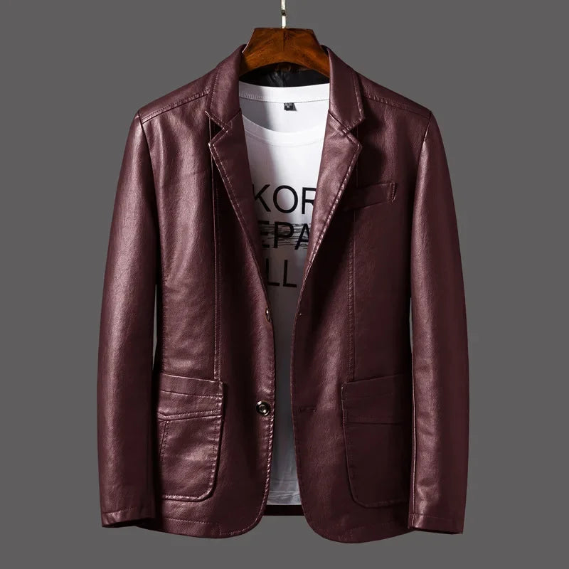 Urban Caballero Edge Jacket (CHECK SIZE CHART)