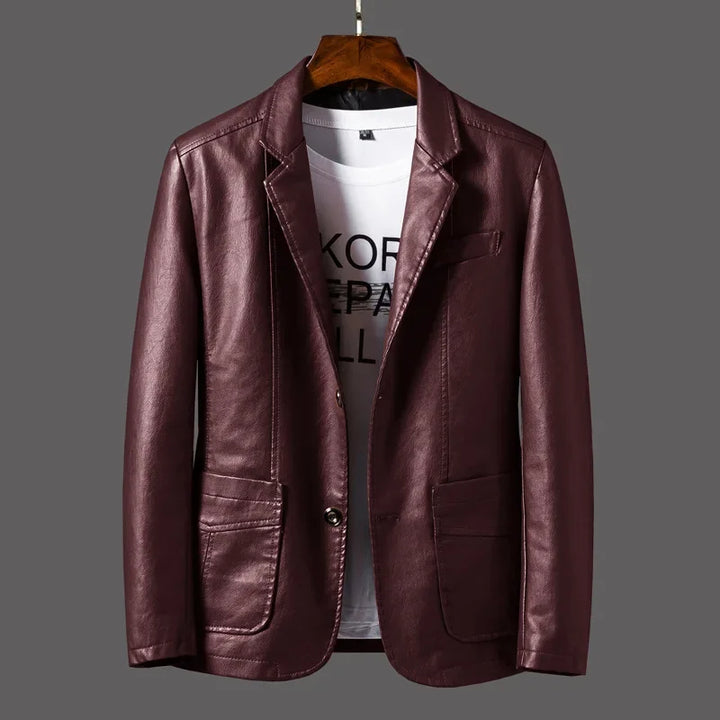 Urban Caballero Edge Jacket (CHECK SIZE CHART)