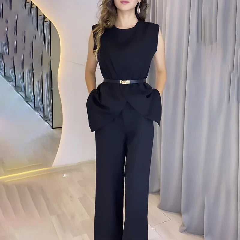 SIMONE STYLE SET