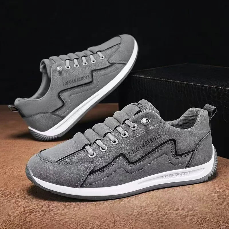 VELOCITYSTEP™ - MENS' SHOES