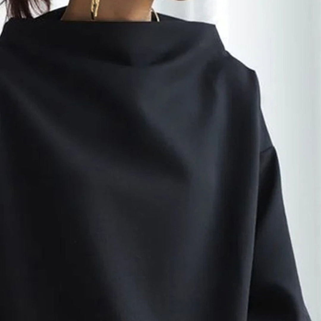 Alannah™ - Timeless Knitted Sweater