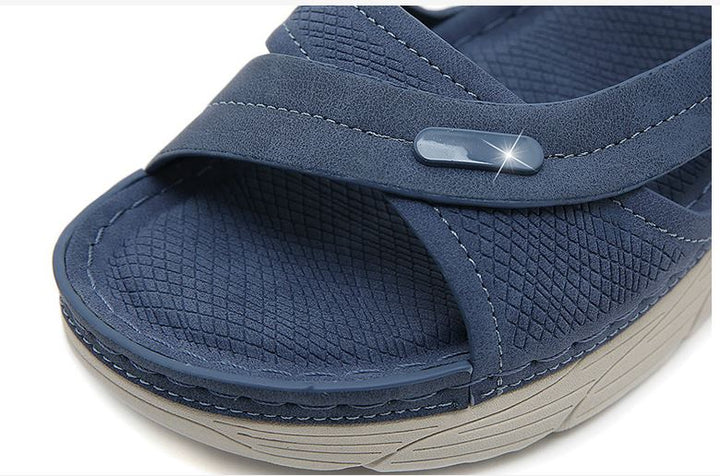 Helga™ Comfort Orthopedic Sandals
