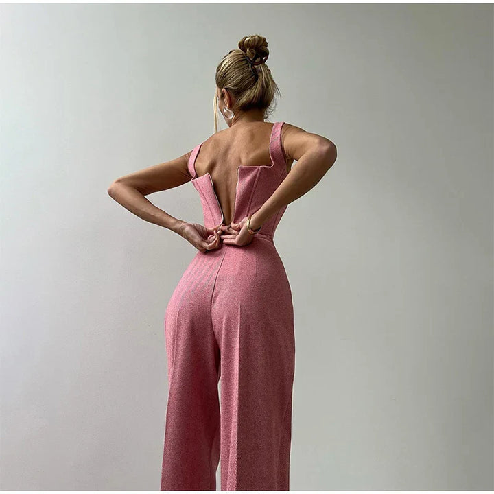 Meloni™ | 3-Piece Suit