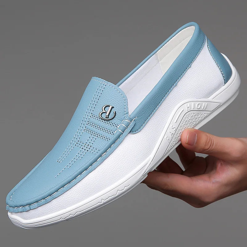 Harris Wilson Loafers