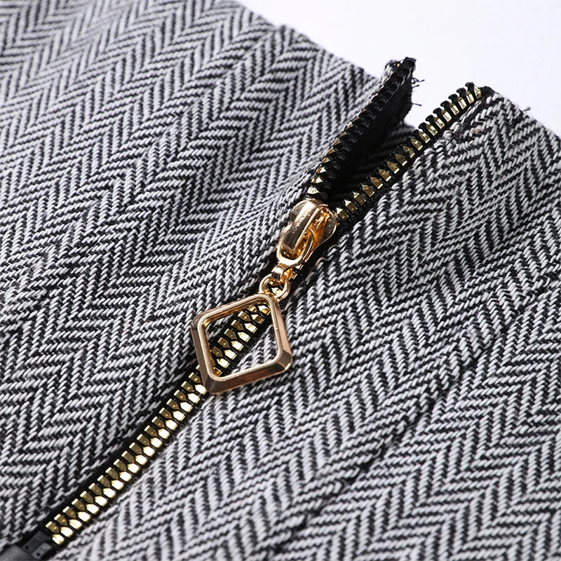 Meloni™ | 3-Piece Suit