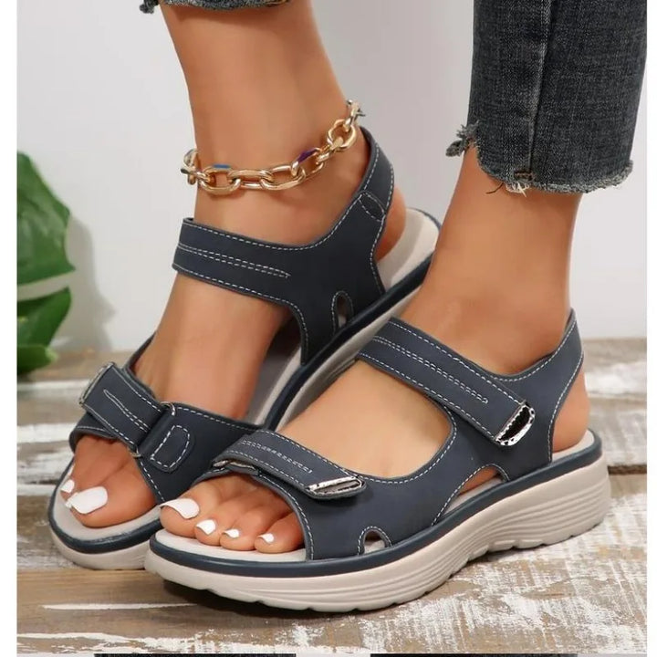 Randy | Comfort-Orthopedic Sandals