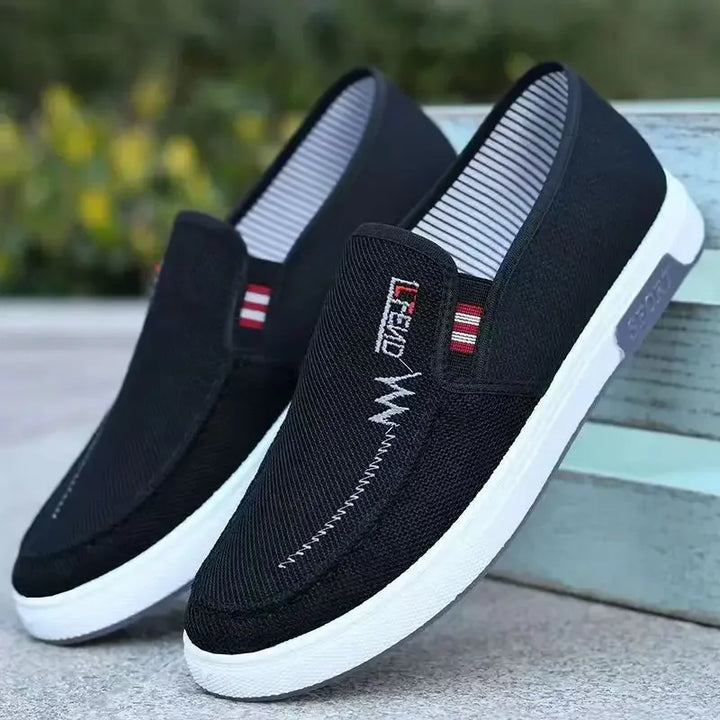 LIGHTSOLE - MEN'S SHOES