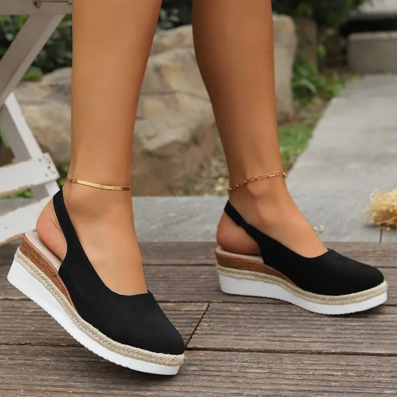 Aylene | Ergonomic Sandals