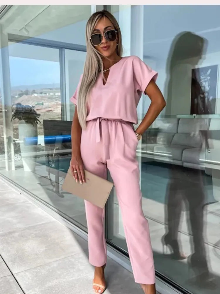Sophie - Chic 2-Piece Ensemble