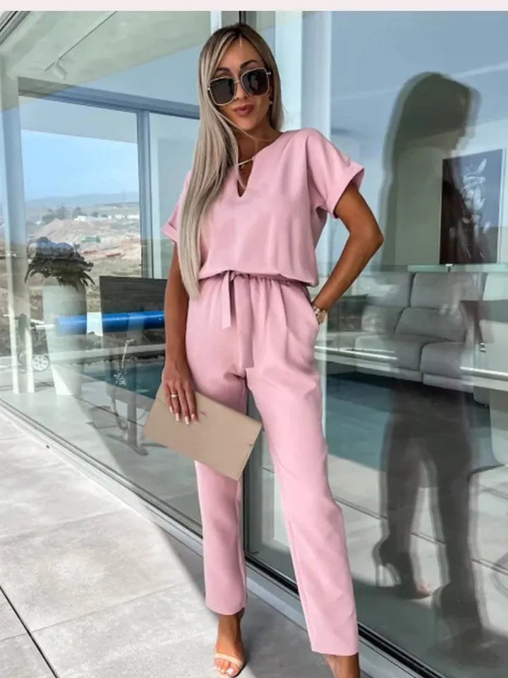 Sophie - Chic 2-Piece Ensemble
