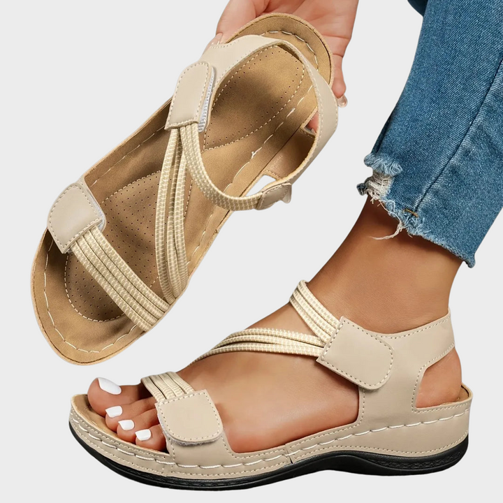 Felice™ - Relaxed Comfort Sandals