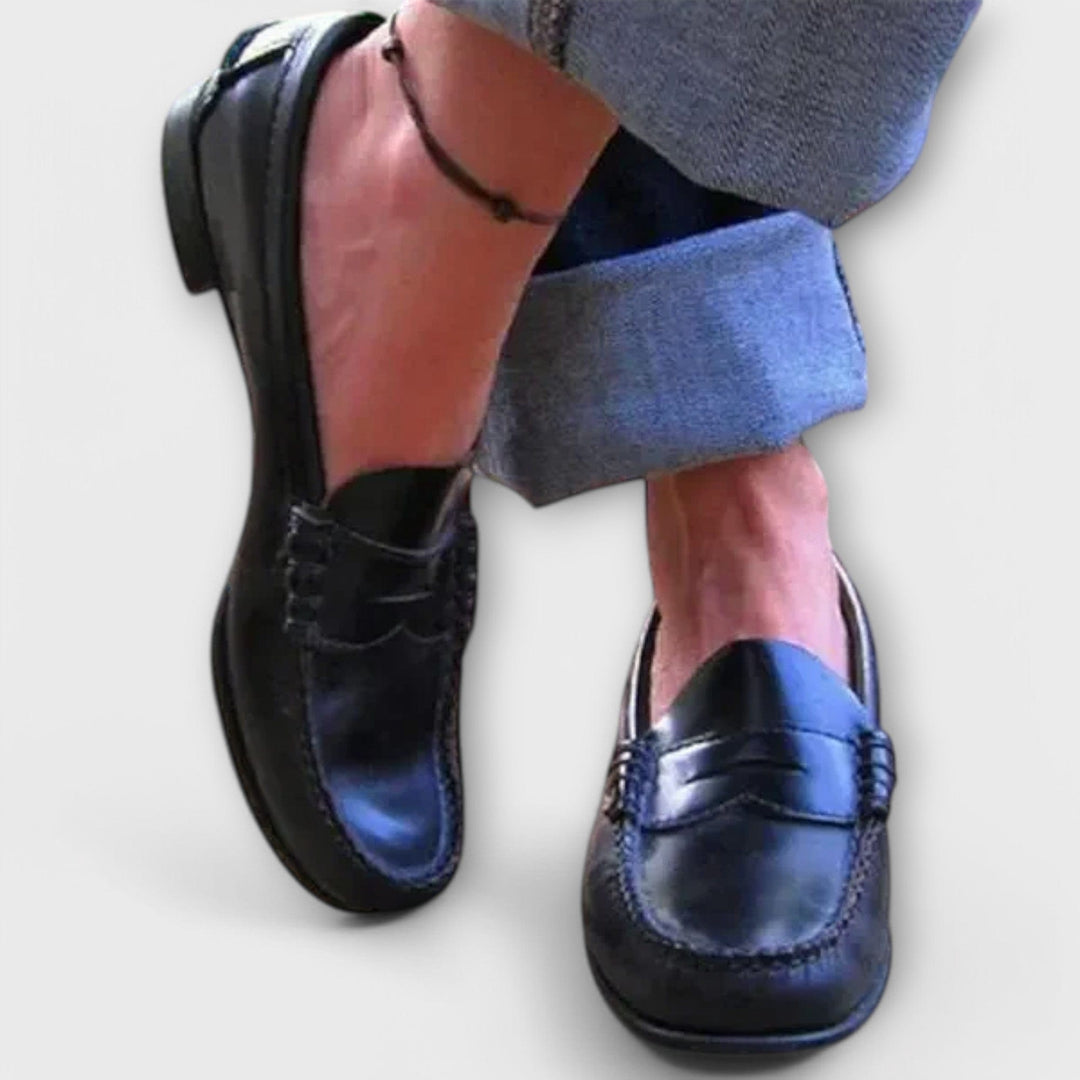 Eline | Timeless Women's Loafers