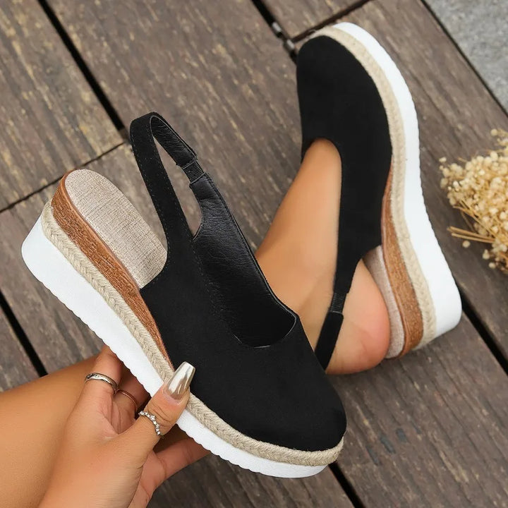 Aylene | Ergonomic Sandals