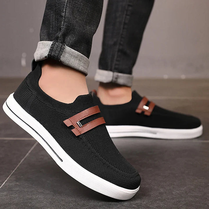 Wyndham Hollow Mesh Shoes