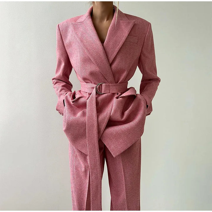 Meloni™ | 3-Piece Suit