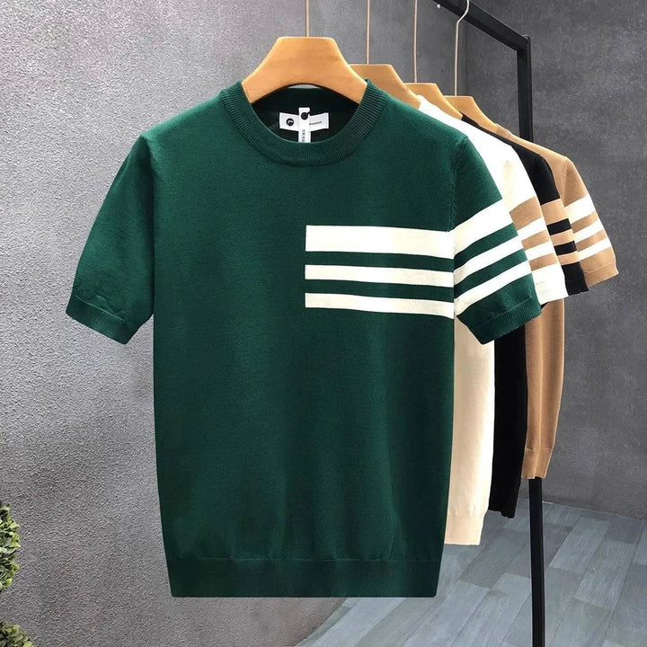 Sorrento Crewneck