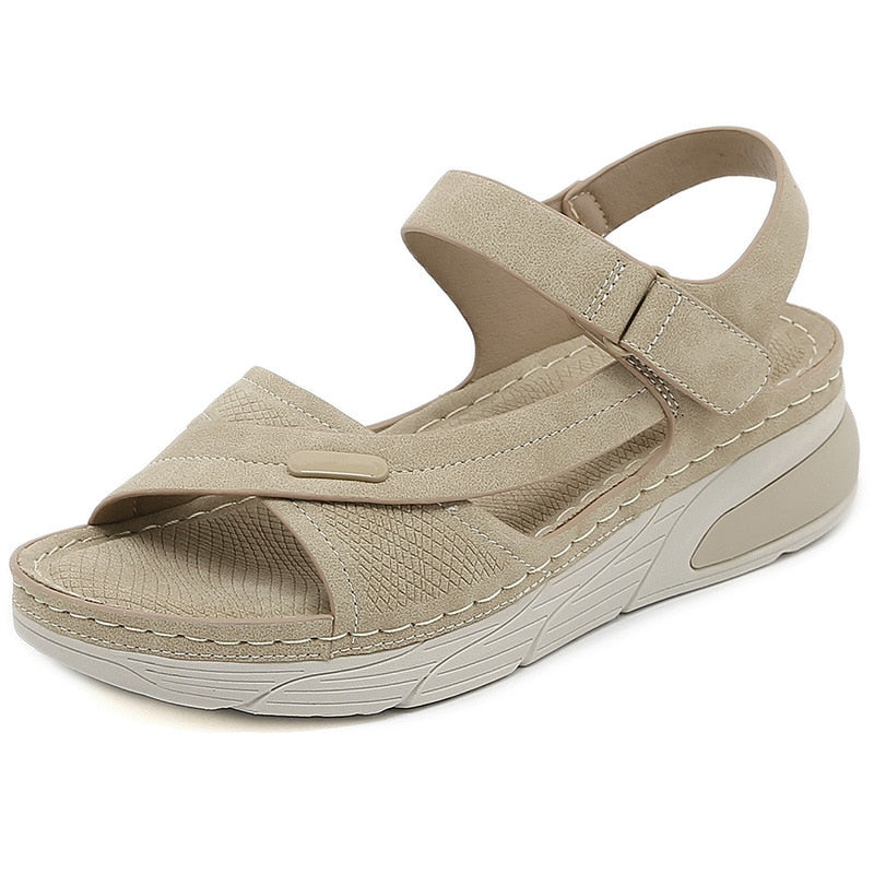 Helga™ Comfort Orthopedic Sandals