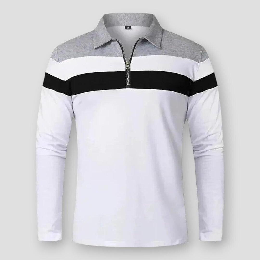 Toledo Pullover