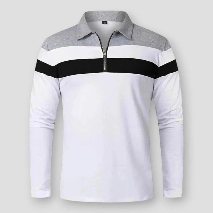 Toledo Pullover