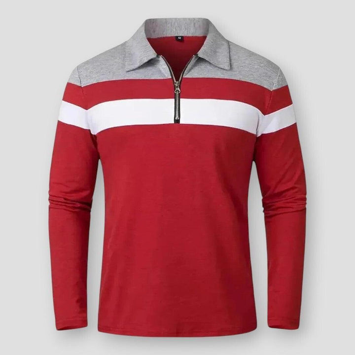 Toledo Pullover