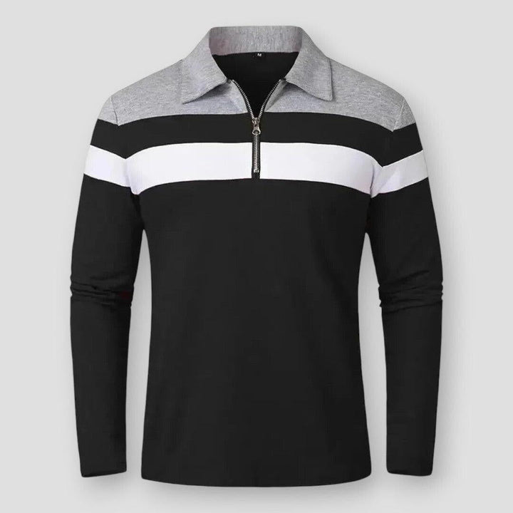 Toledo Pullover