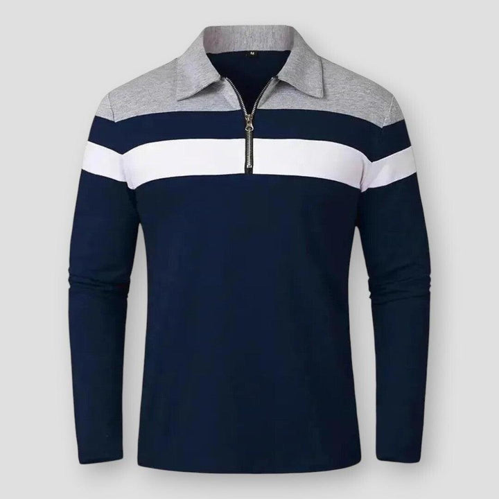 Toledo Pullover