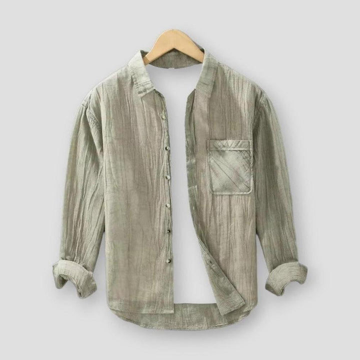 Grant Winsted Shirt