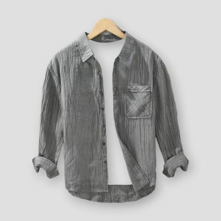 Grant Winsted Shirt