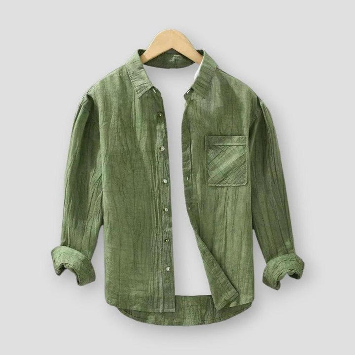Grant Winsted Shirt