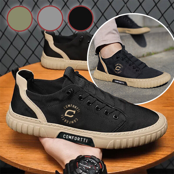 REELSTEP™ - LIGHTWEIGHT MENS SHOES