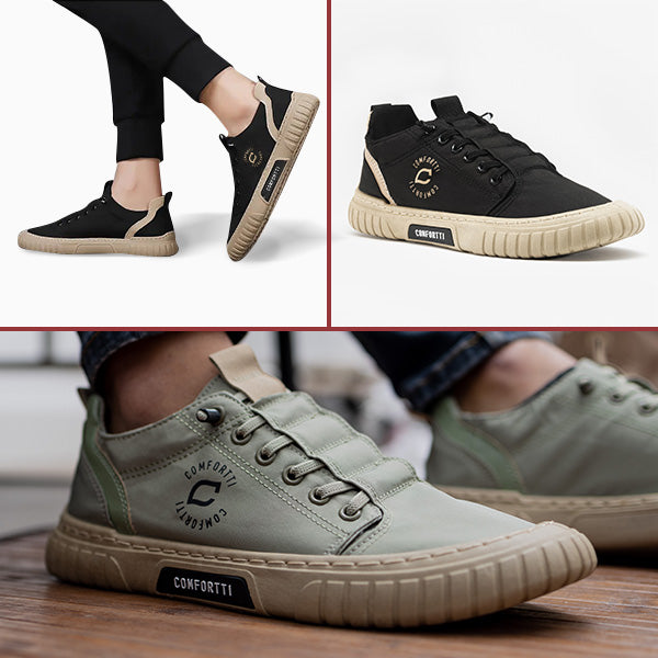REELSTEP™ - LIGHTWEIGHT MENS SHOES