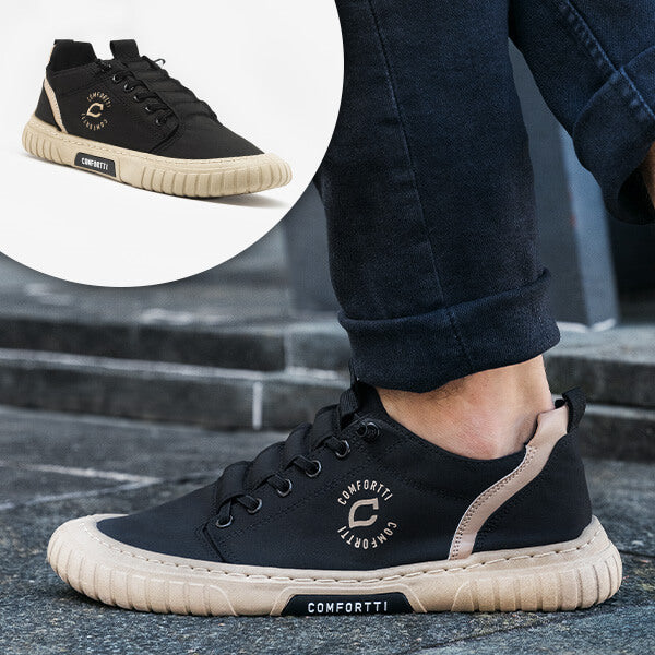 REELSTEP™ - LIGHTWEIGHT MENS SHOES