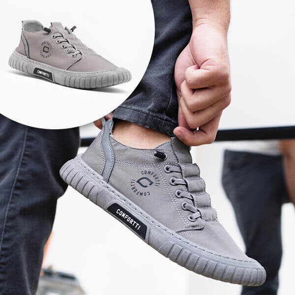 REELSTEP™ - LIGHTWEIGHT MENS SHOES