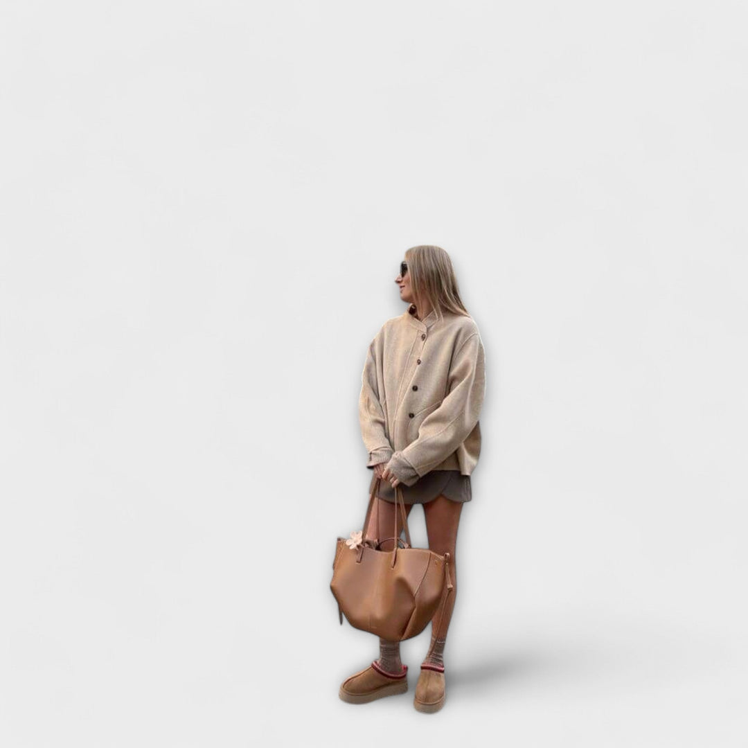 Comelia – Vintage Shoulder Bag