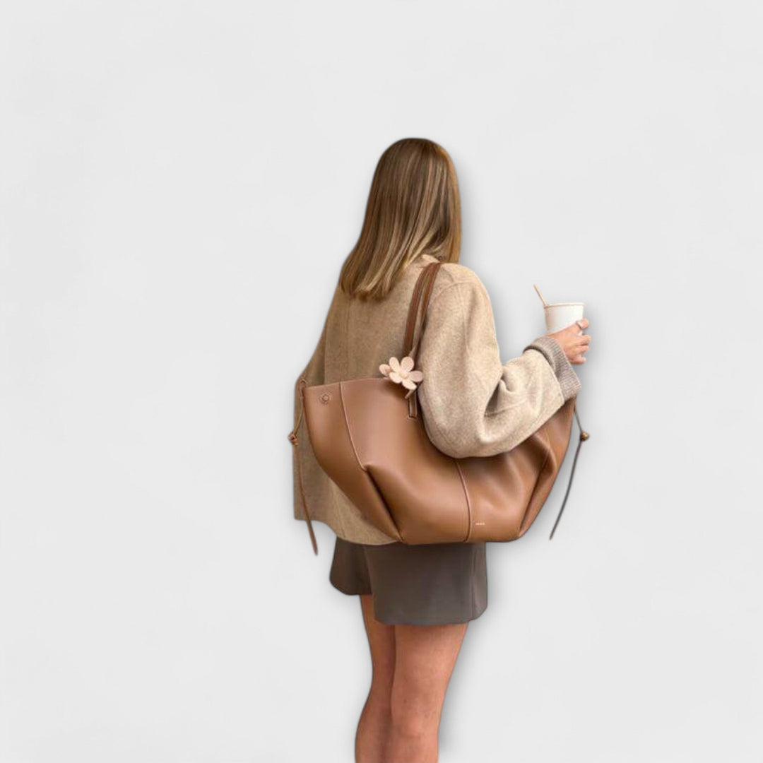 Comelia – Vintage Shoulder Bag