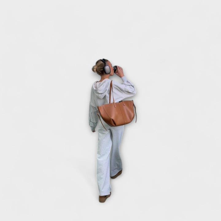 Comelia – Vintage Shoulder Bag