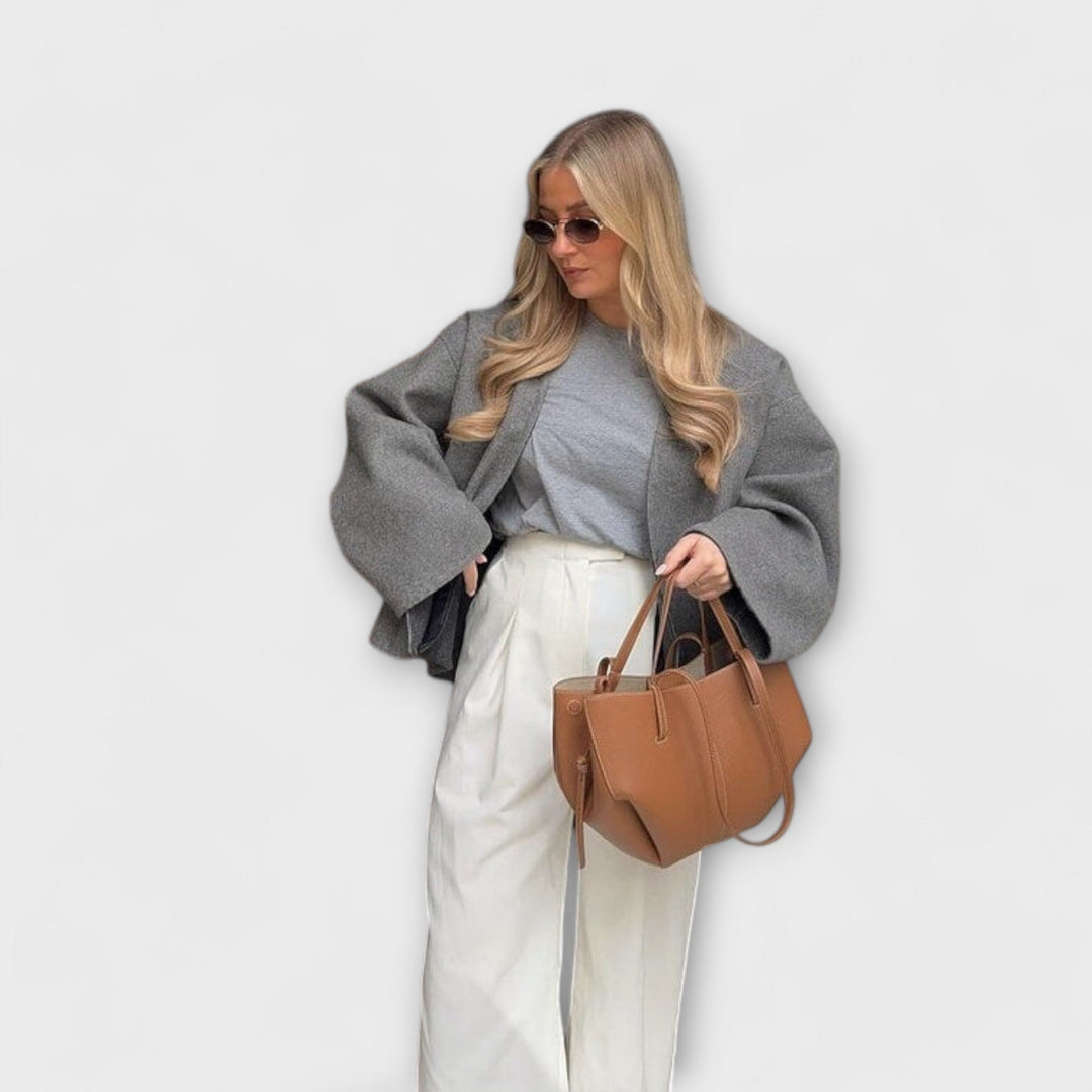 Comelia – Vintage Shoulder Bag