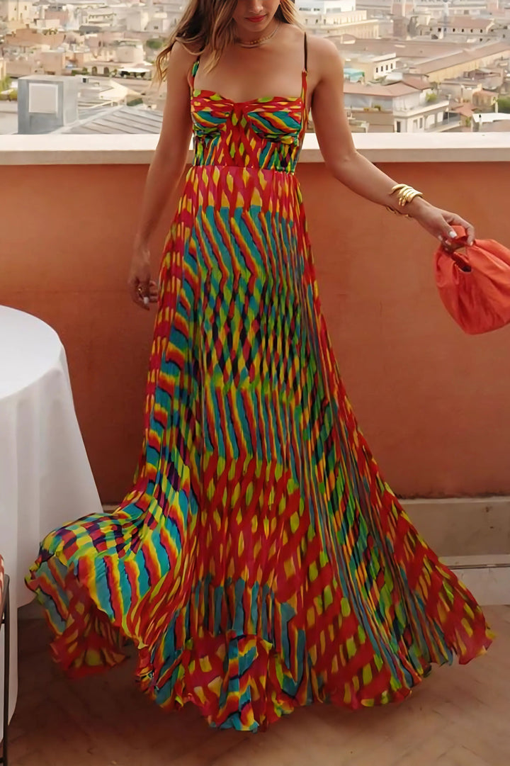 Marceline Maxi Dress